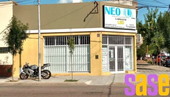 Neolux Srl - Iluminacion Led - Gral. Pico
