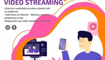 Nexo Digital - Puerto Yeruá
