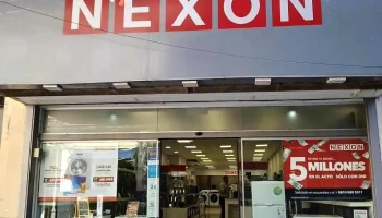 Nexon - Concordia