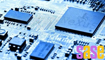 NeXuS (Informática & Electrónica) - San Salvador