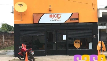NiceTV - P3600Chz