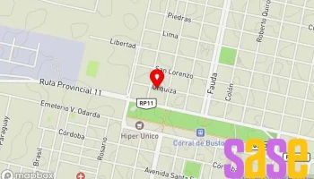 NiU Radio Fm 104.5 - X2645Dqq Corral De Bustos-Ifflinger