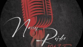 Nossa Rádio 106.7 Fm - Argentina