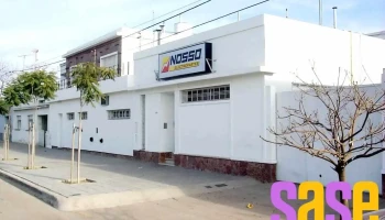 Nosso - Villa María