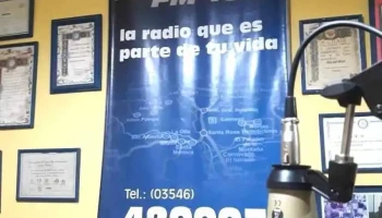 Noticias Flash Fm 107.7 - X5196 Santa Rosa De Calamuchita