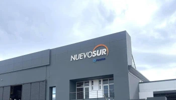Nuevo Sur Sa - Comodoro Rivadavia