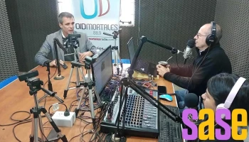 Oíd Mortales Radio Fm 88.7 - Concordia