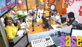 Omega Radio 97.1 - Caseros 665 Primer Piso Oficina 109