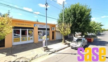 Open Radio 103.5 - S2919 Villa Constitución