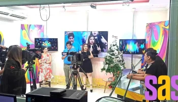 Otc Orán Televisora Color - A4530Anl San Ramon De La Nueva Oran