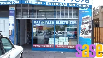 P.i.m.e. - Proveedor Integral de Materiales Eléctricos S.a. - Cdad. Autónoma De Buenos Aires
