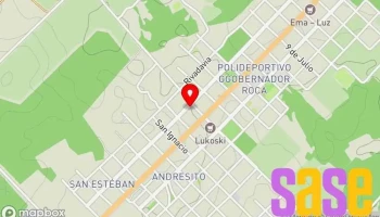 P&k Electricidad - Gdor. Roca