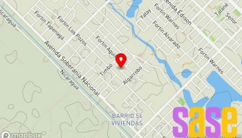 Pasaje Silvano Dante N°1144 - Chaco