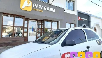 Patagonia Lighting - Río Grande