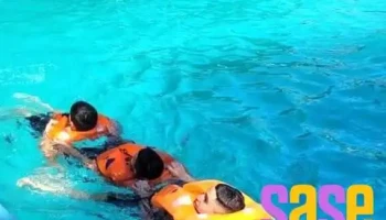 Pileta Liceo Storni - N3300Pud Posadas