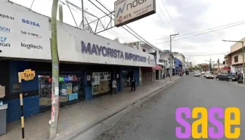 Pixer Electrónica Mayorista - Salta