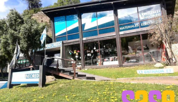 Pizzuti - Sucursal San Martin de los Andes - San Martín De Los Andes