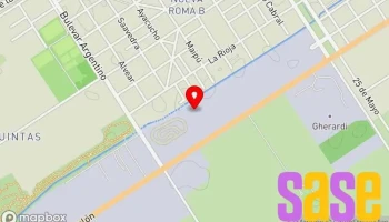 Planta transmisora Radio Casilda Srl - Santa Fe