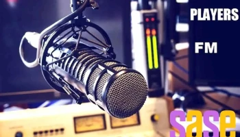 Players Radio Vgg - S2124 Villa Gdor. Galvez