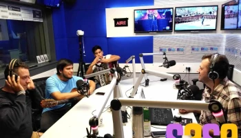 Pop Fm 101.5 - Dau