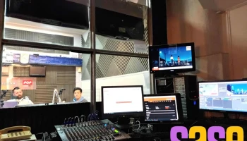 Pop Rosario Fm 96.1 - S2000 Rosario