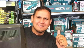 Proelectrik - Villa Carlos Paz