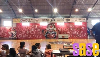 Profesorado de Educación Física La Santísima Trinidad - Sparta Club - Villa María