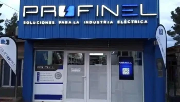 Profinel Materiales Eléctricos - Añelo