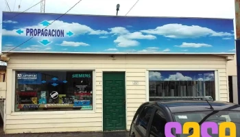 Propagacion S.a. - Río Grande