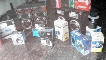 Proveeduria Electrónica S.r.l. - Posadas