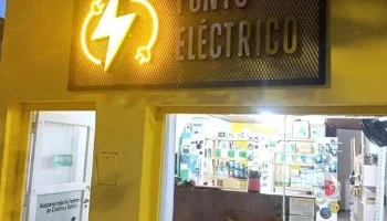 Punto Eléctrico - El Colorado