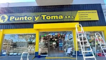 Punto y Toma S.r.l - Formosa