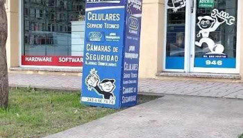 PyM Sistemas - Viale