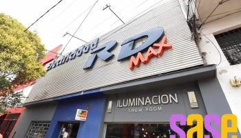 R-d Max Electricidad - Salta