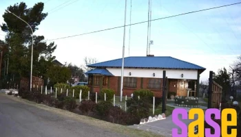Radio 1 Alvear 96.9 Mhz. - Gral. Alvear