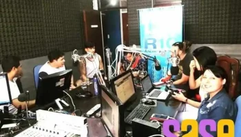 Radio 10 Salta Fm 101.5 - Salta