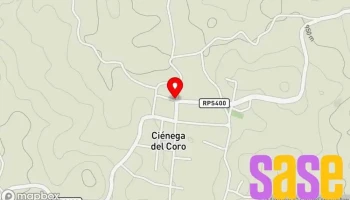 Radio 103.3 Fm Ciénaga del Coro - Terminal Cienaga Del Coro