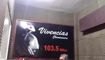 Radio 103.5 Fm Santa Catalina - Corrientes