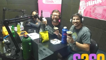 Radio 104.1 Fm Open - Bolívar 422