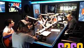 Radio 2 Am 1230 - S2010Acf Rosario