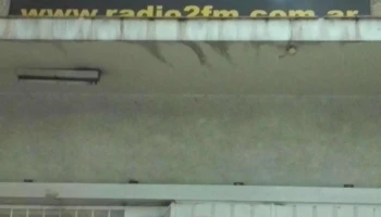Radio 2 Fm 103.1 - Godoy Cruz
