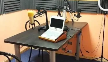 Radio 5 San Juan Fm - San Isidro