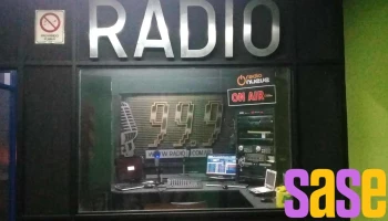 Radio 9 - S2630Bns Firmat