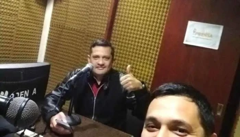 radio 90.1 fm prensa - San Miguel De Tucumán