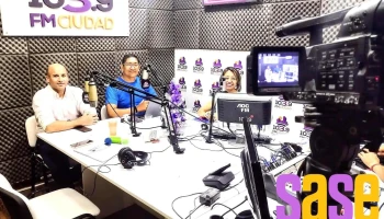 radio 90.9 fm donde vos estas - Salta
