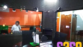 Radio 93.7 Fm Cv - W3400Ayt