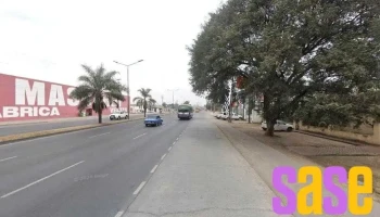 radio 98.9 fm ruta 66 - Salta
