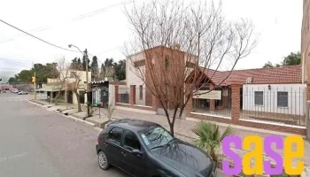 Radio Activa 100.1 - San Jose De Jachal