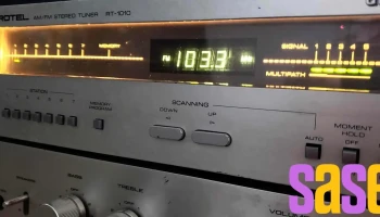 Radio Activa 103.3 Fm Villa María - X5900 Villa María