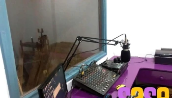 Radio Activa - Wanda